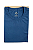 Camiseta Masculino Gola Redonda Essencial 100% Algodão Dockston - Imagem 10