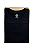 Camiseta Masculino Gola Redonda Essencial 100% Algodão Dockston - Imagem 5