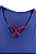 Blusa Feminina Com Detalhes na Manga e no Decote Barrielli - Imagem 2