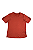 Blusa Feminina Gola Redonda com Detalhe na Manga Barrielli - Imagem 1