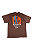 Camiseta Plus Size Masculina Summer Vibes Meia Manga em Algodão HF - Imagem 5
