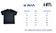Camiseta Plus Size Masculina Summer Vibes Meia Manga em Algodão HF - Imagem 3