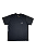 Camiseta Plus Size Masculina Summer Vibes Meia Manga em Algodão HF - Imagem 1