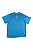 Camiseta Masculina Plus Size Stay Positive Meia Manga em Algodão HF - Imagem 4