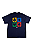 Camiseta Masculina Plus Size Naipes de Baralho Hf - Imagem 2