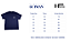Camiseta Masculina Plus Size Naipes de Baralho Hf - Imagem 3