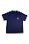 Camiseta Masculina Plus Size Naipes de Baralho Hf - Imagem 1