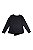 Blusa Manga Longa Feminina Canelada Cativa - Imagem 2