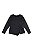 Blusa Manga Longa Feminina Canelada Cativa - Imagem 1