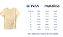 Blusa Feminina Gola Redonda com Detalhe Exclusivo Marialícia - Imagem 3
