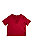 Blusa Feminina Meia Manga com Decote V em Viscose Marialícia - Imagem 1