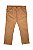 Calça Jeans Sarja Masculina Tradicional Box jeans - Imagem 1
