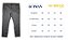 Calça Jeans Sarja Masculina Plus Tradicional Box Jeans - Imagem 3