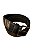 Cinto Masculino Preto De Couro OXDDI - Imagem 3