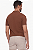 Polo Essencial Piquet com Elastano Dockston - Imagem 2