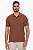 Polo Essencial Piquet com Elastano Dockston - Imagem 1