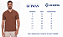 Polo Essencial Piquet com Elastano Dockston - Imagem 3