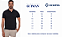 Polo Premium Textura Manga Curta Dockston - Imagem 3