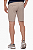 Bermuda Masculina Alfaiataria em Malha Premium Comfort Fit Dockston - Imagem 2