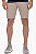 Bermuda Masculina Alfaiataria em Malha Premium Comfort Fit Dockston - Imagem 1