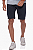 Bermuda Masculina Alfaiataria em Malha Premium Office Comfort Fit Dockston - Imagem 1