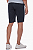 Bermuda Masculina Alfaiataria em Malha Premium Office Comfort Fit Dockston - Imagem 2