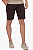 Bermuda Masculina Alfaiataria Andrews em Sarja Premium Dockston - Imagem 1