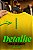 Camiseta Do Brasil Masculina Copa Do Mundo HF - Imagem 6