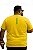 Camiseta Do Brasil Masculina Copa Do Mundo HF - Imagem 2