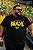 Camiseta Do Brasil Masculina Copa Do Mundo HF - Imagem 4