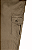 Calça Cargo Masculina Slim com 6 Bolsos Detox - Imagem 6