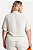 Camisa Feminina em Linho Strong Secret Glam - Imagem 5