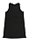 Vestido Curto Feminino em Ribana de Viscose com Acabamento em Retilínea Secret Glam - Imagem 2