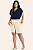 Blusa Feminina com Manga Morcego Secret Glam - Imagem 1