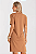 Vestido Feminino Curto em Molecotton de Viscose Rovitex - Imagem 5