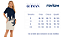 Vestido Feminino Curto em Molecotton de Viscose Rovitex - Imagem 3