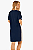 Vestido Feminino Curto em Molecotton de Viscose Rovitex - Imagem 2