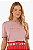 Blusa Feminina em Viscotorcion Rovitex - Imagem 1