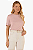 Blusa Feminina em Visco Tricot Rovitex - Imagem 1