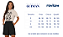 Blusa Feminina em Visco Creponada Rovitex - Imagem 2