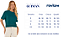Blusa Feminina em Viscotorcion com Modelagem Box Rovitex - Imagem 3