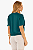 Blusa Feminina em Viscotorcion com Modelagem Box Rovitex - Imagem 2