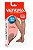 Meia Feminina 3/4 Média Compressão Com Ponteira Kendall - Imagem 1