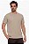 Camiseta Manga Curta Gola Redonda Masculina Premium Orbital Aries Dockston - Imagem 1