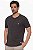 Camiseta Manga Curta Masculina Gola Redonda Premium Drift Iron Dockston - Imagem 1