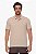 Camisa Polo Manga Curto Masculina Premium Geometric Brie Dockston - Imagem 1