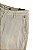 Bermuda Masculina Casual Textura Sarjada Marciano Comfort Fit Dockston - Imagem 4