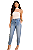 Calça Jogger Feminina Assédio Jeans - Imagem 1