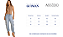 Calça Cargo Slouchy Feminina Assédio Jeans - Imagem 3