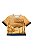 Blusa Feminina Manga Curta Regular Estampada Viscose Malwee - Imagem 1